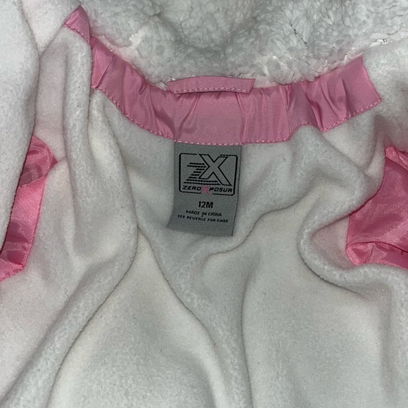 Infant ZeroXposur Snowsuit - Picture 6 of 7